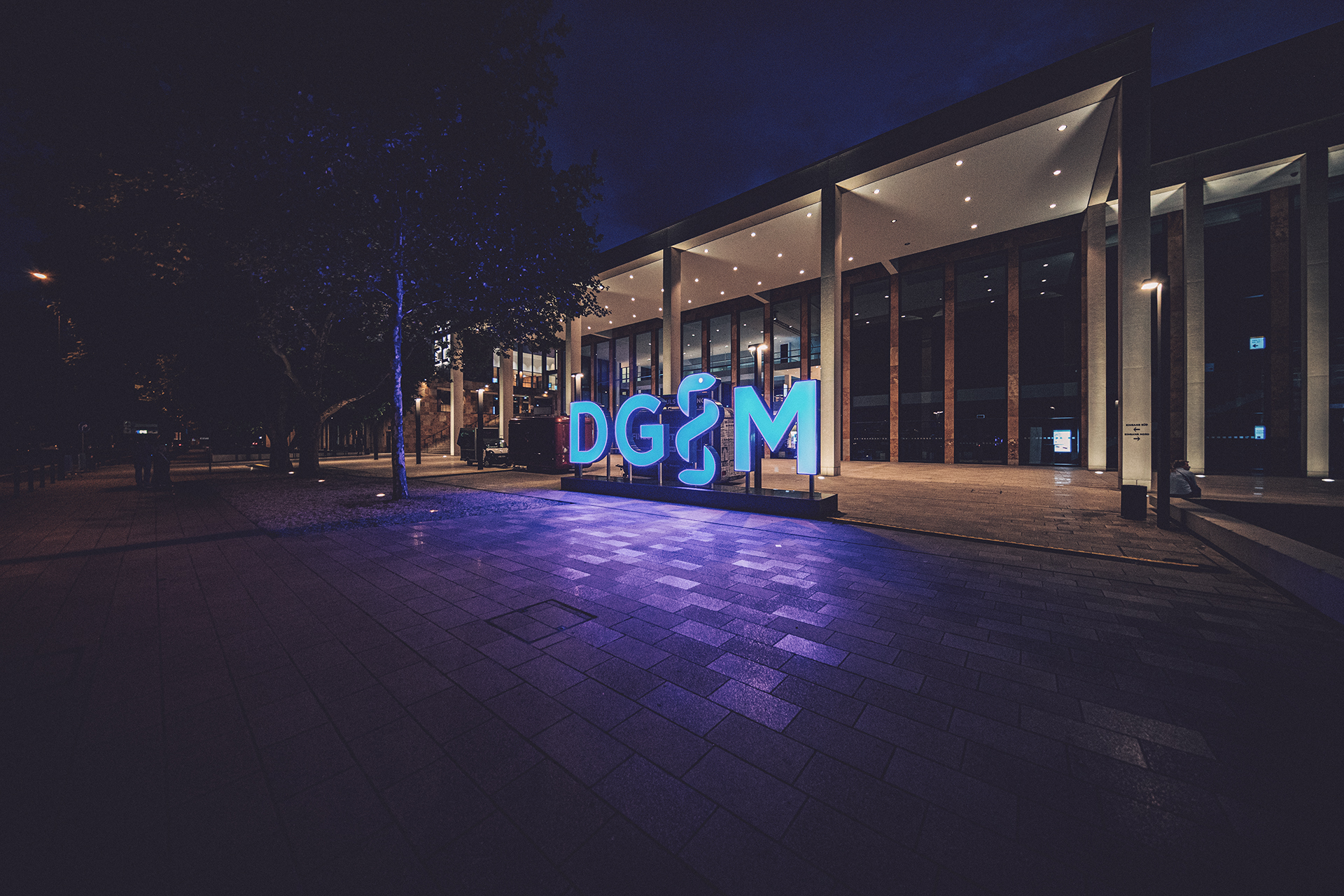 Kongress DGIM im RMCC Wiesbaden. Messefotograf, Reportefotograf. sehcom